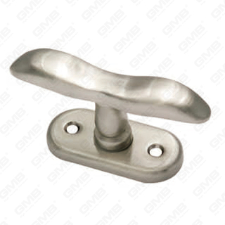 UPVC Aluminum Alloy Casement Window or Door Lock Handle [W7]