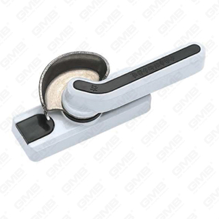 Crescent Lock Handle for UPVC Sliding Window and Casement Door [CGYY017-LS]