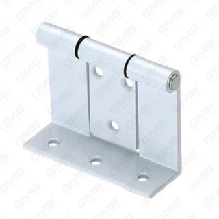 Pivot Hinge Powder Coating Aluminum Alloy Base Door or Window Hinges [CGJL010B-S]