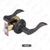 Tubular Door Handle Lock Lever Lock [6620]