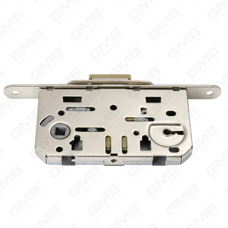 Magnetic Lock Body (1)