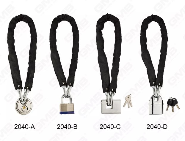 What Are The Advantages of Padlocks?