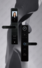 Smart Lock With Camera (933)