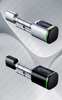 Biometric Smart NFC Card Password Lock Cylinder Electronic Cylinder ELECTRONIC CYLINDER(S1)