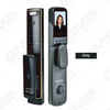 FACE RECOGNITION SMART LOCK(823)