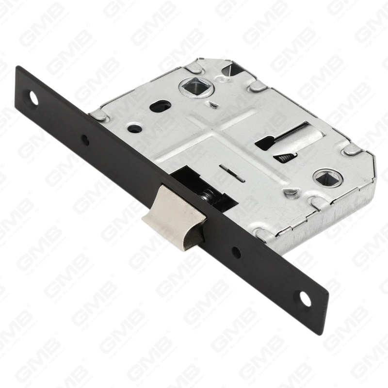 High Security Mortise Door Lock Passage Latch Residential Lock Body (PE70)