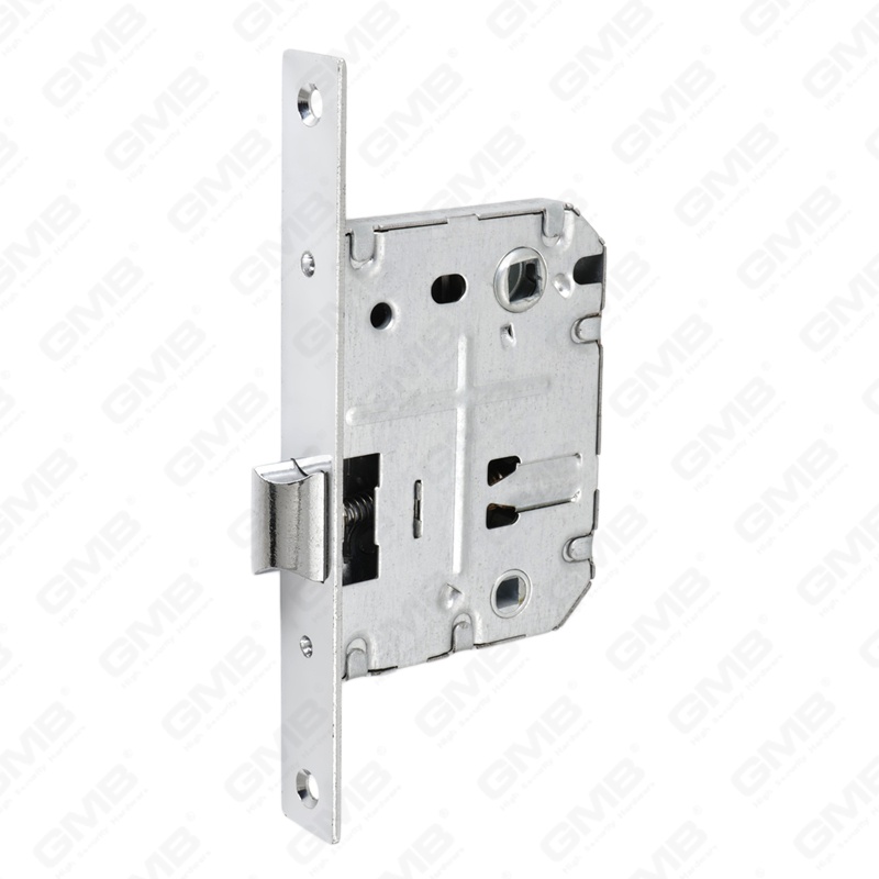 High Security Mortise Door Lock Passage Latch Residential Lock Body (PE70)
