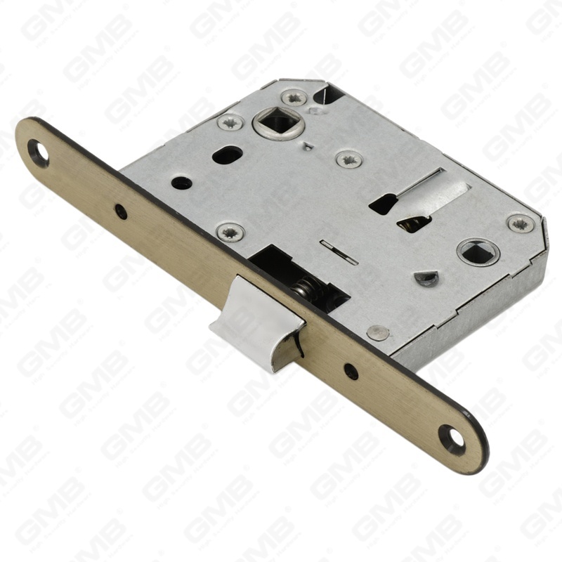 High Security Mortise Door Lock Passage Latch Residential Lock Body (6570)