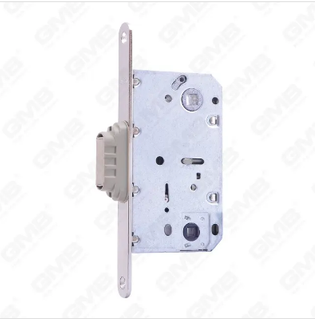 Security Mortice Door Lock Magnetic Latch Magnetic Lock Body Different striker plate available (CX410B-S) 