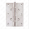 High Quality Security Stainless Steel Ball Bearing Butt Door Hinge [LDL-108] 