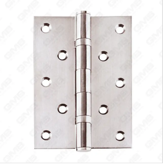 High Quality Security Stainless Steel Ball Bearing Butt Door Hinge [LDL-108] 