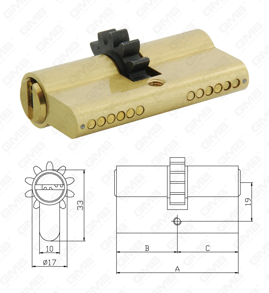 02 Standard Cylinder_GMB-CY-11-22