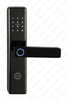 High Security Fingerprint/RFID Card/WiFi/Tuya/TT APP Digital Smart Door Lock (660)