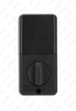 American Standard Waterproof Keyless Entry Tuya/Tt Wireless Digital Password Fingerprint Mf Card Smart Door Lock (A027)