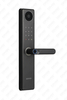 High Security Fingerprint/RFID Card/WiFi/Tuya/Tt APP/ with Camera Intelligent Anti-Peep Digital Smart Door Lock (934)