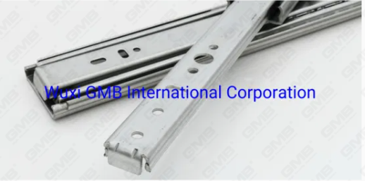 Heavy Duty Full Extension Ball Bearing Drawer Slide (GMB5303)