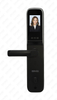 High Security Fingerprint/RFID Card/WiFi/Tuya/Tt APP/ with Camera Intelligent Anti-Peep Digital Smart Door Lock (932)