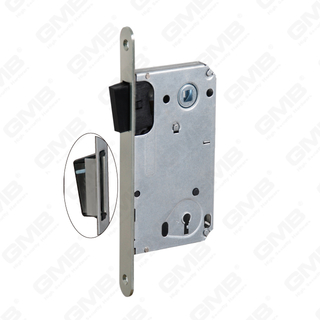 Security Mortise/Mortice Door Lock/Latch/Magnetic Lock Body (CX9050K)