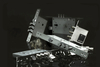 Euro Style High Security Mortise Lock for Construction [017]