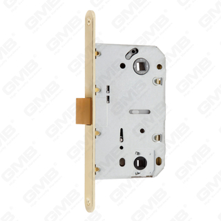High Security Mortise Door Lock ABS latch Quick release function available Latch Lock Body (410B-S-2)