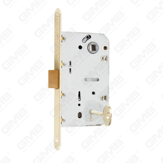 High Security Mortise Door Lock ABS latch Quick release function available Latch Lock Body zamak key (410K-S-2)
