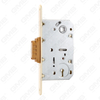 Security Mortice Door Lock Magnetic Latch Magnetic Lock Body Different striker plate available zamak key (CX410K-S)