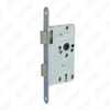 High Security Mortise Door Lock Steel Zamak deadbolt Zamak latch SKG 1 star 1 zamak key with 6 differs Lock Body (XP)