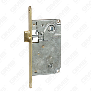 High Security Mortise Lock Body Zamak latch Door Lock (9171B-2)