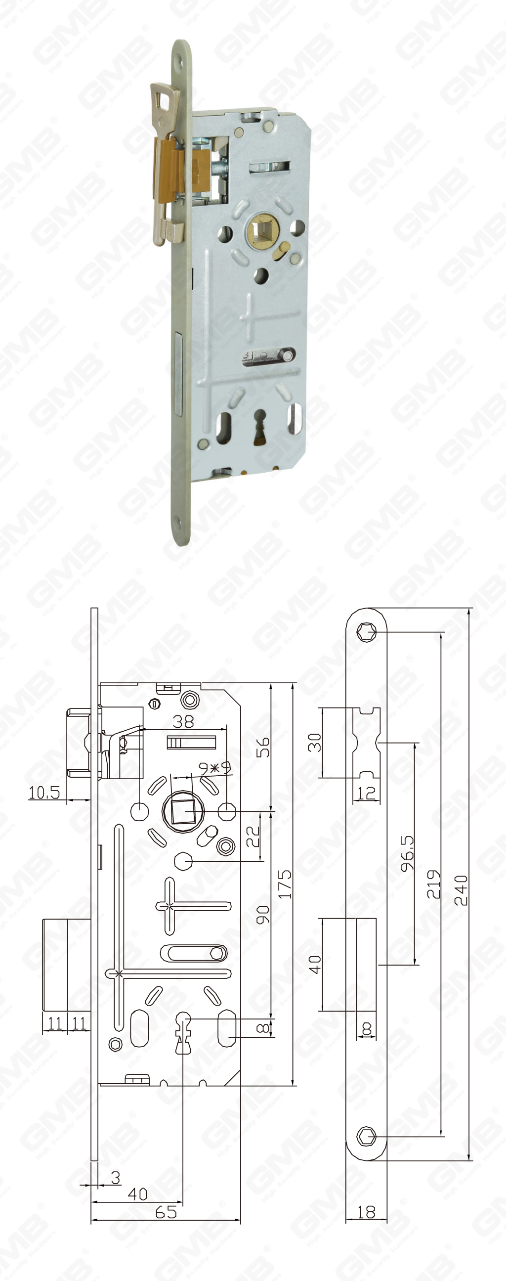 02 Mortise Lock第三部分_5#-56