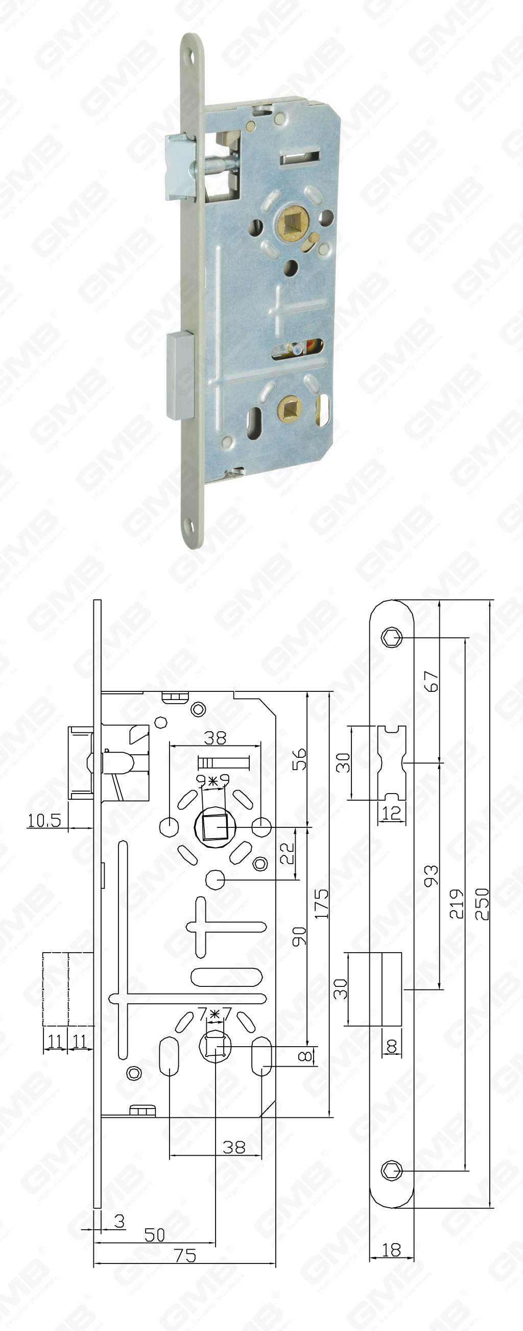 02 Mortise Lock第三部分_11#-68