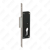 High Security Aluminum Door Lock Narrow Lock cylinder hole Lock Body (Z035B-2-K1)