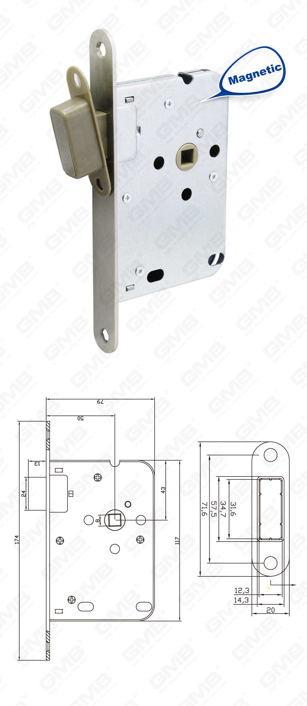 02 Mortise Lock第三部分_CX5002-14