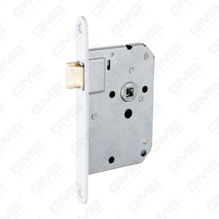 High Security Mortise Door Lock single Brass Zamak deadbolt SKG 1 star Lock Body (5002)
