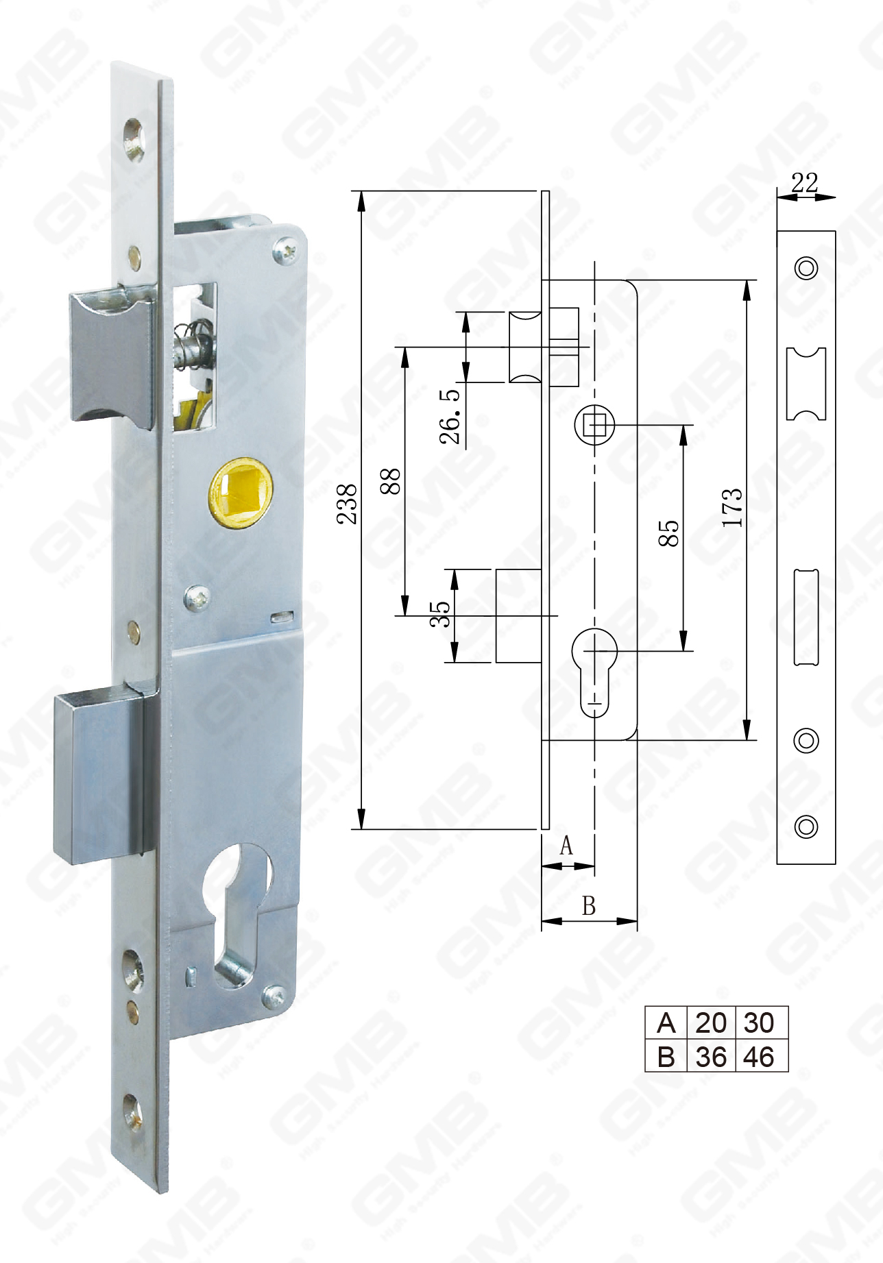 03 Narrow Lock_720-730-88