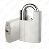 Interchangeable Cylinder Brass Padlock with Shackle Protected (232)