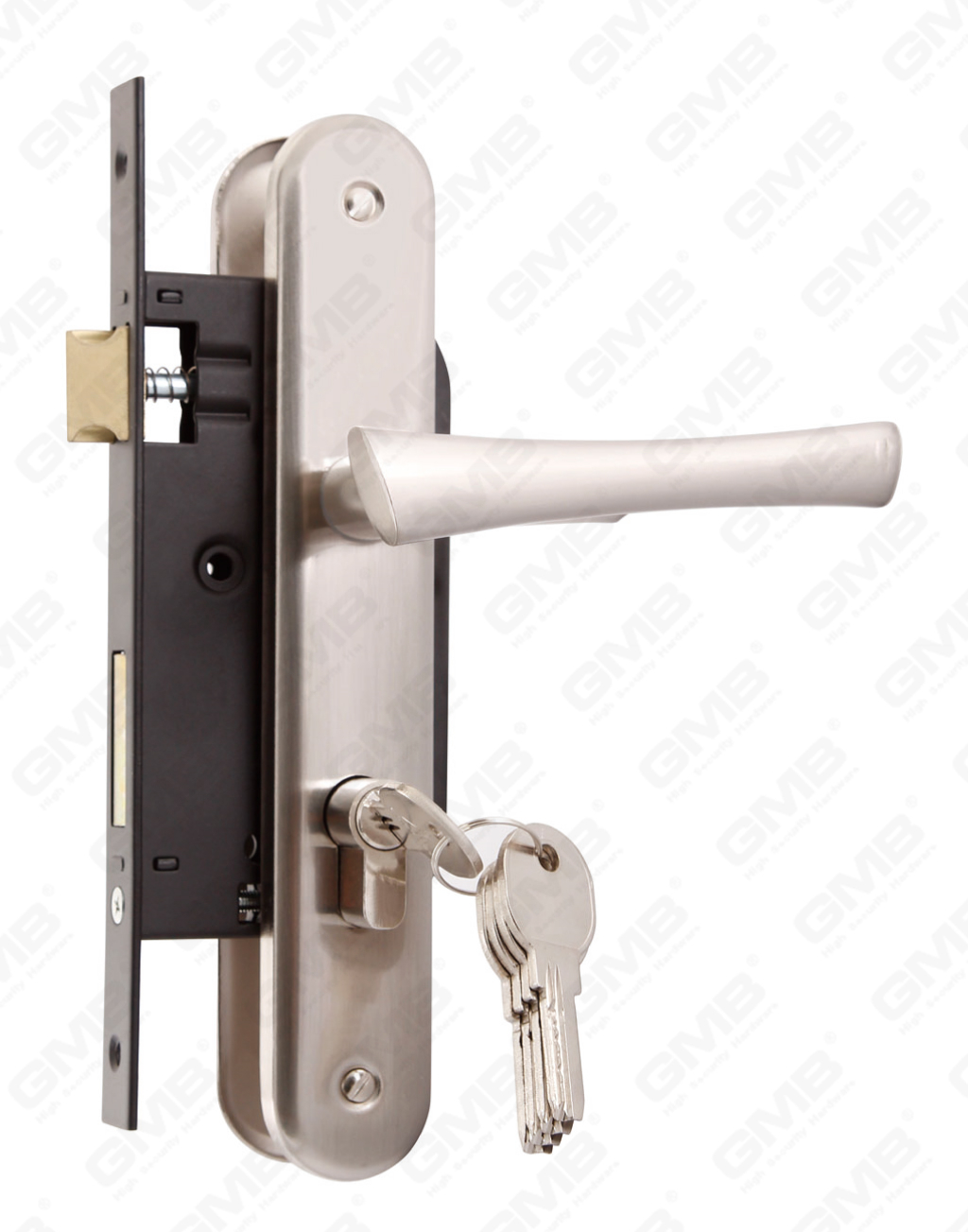 07 Lock set_1549-C-54