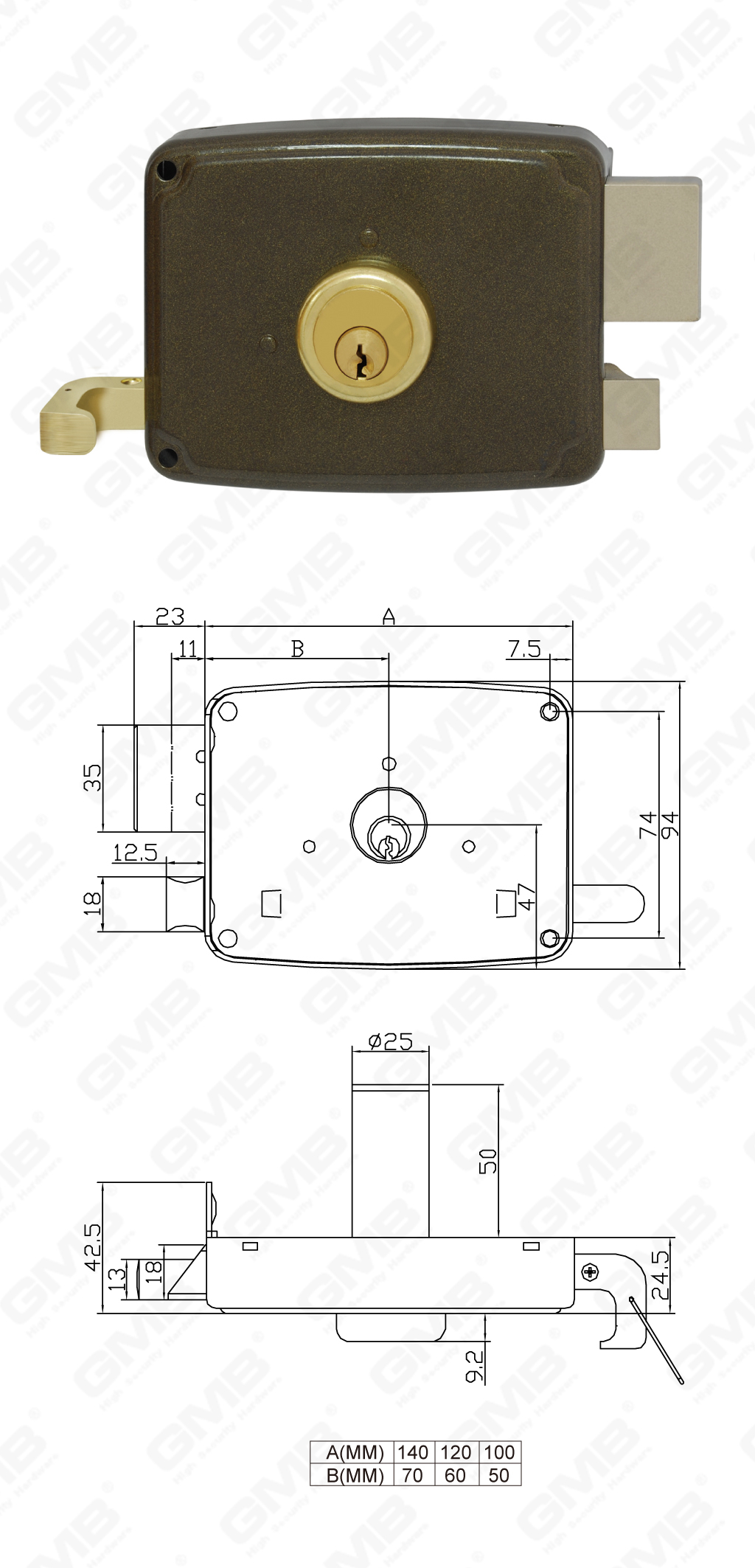 05 Rim Lock_1494-100-120-140-38