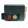 Security Nigh Latch Lock Deadbolt Electronic Control Rim Lock Rim Cylinder Lock (D013 L/R)