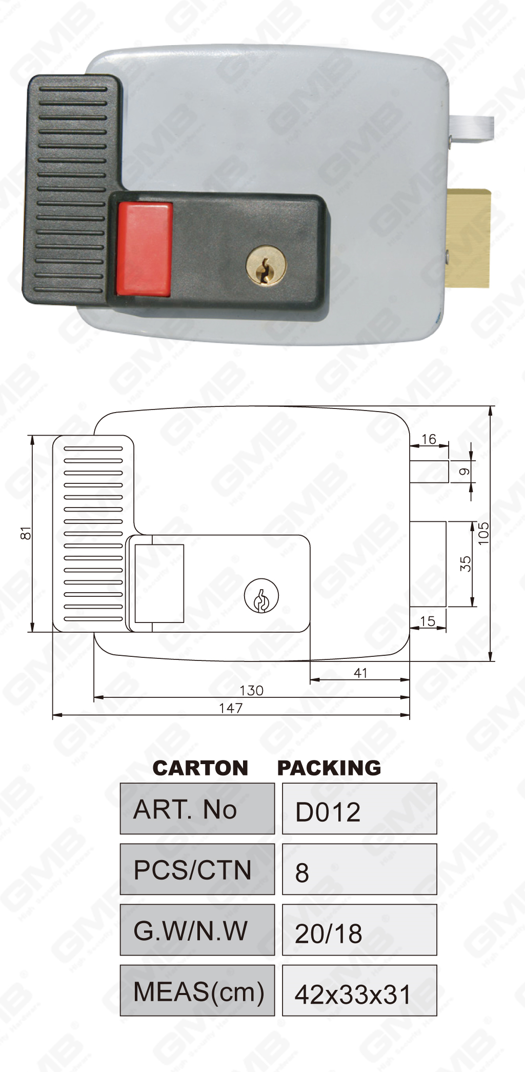 05 Rim Lock_D012-65