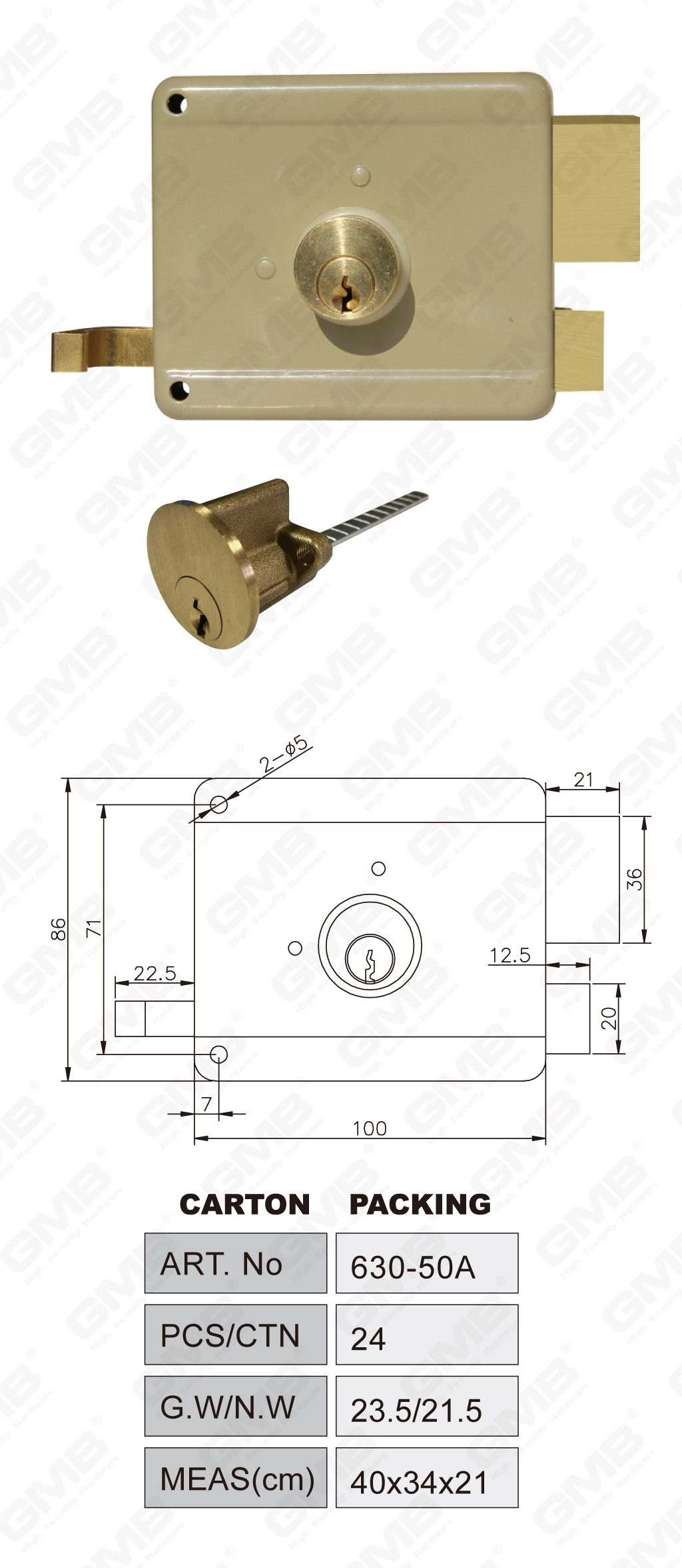 05 Rim Lock_630-50A-56