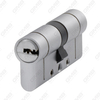 High security cylinder up & down line pins with breaker strip and snap (GMB-CY-46)