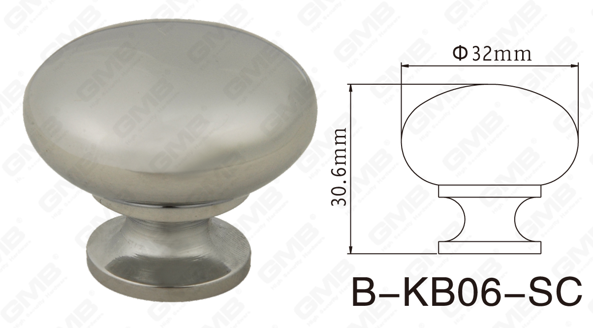 06 Brass Handle _B-KB06-SC-68