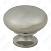 Brass Furniture Hardware Cabinet Drawer Door Pull Knob Handle(B-KB06-SC)
