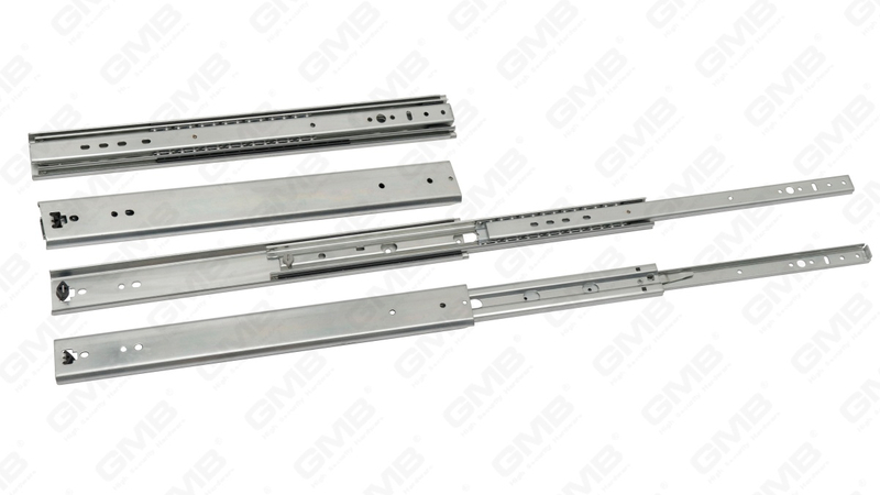 Heavy Duty Full Extension Ball Bearing Drawer Slide (GMB5303)