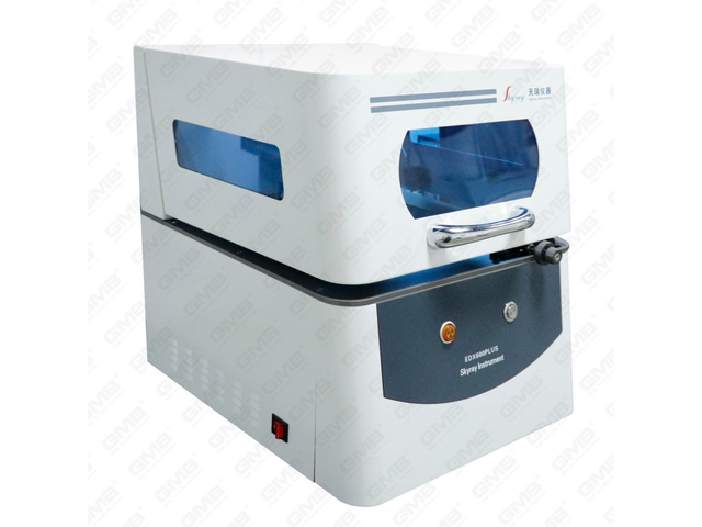 Plating Thickness Measurement Equipment