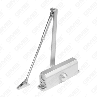 High-Quality Heavy Duty Fireproof Auto Door Closer [503]