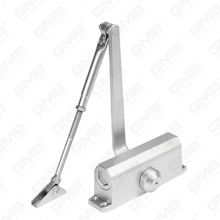 High-Quality Heavy Duty Fireproof Auto Door Closer [512]