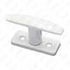 UPVC Aluminum Alloy Casement Window or Door Lock Handle [3185]