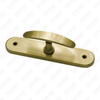 UPVC Aluminum Alloy Casement Window or Door Lock Handle [61450]