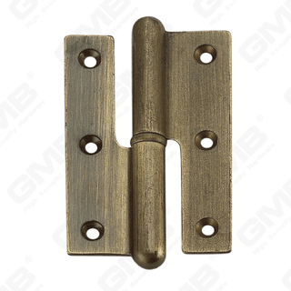 High Quality Door Hardware Brass Door Hinge [HG-1041]